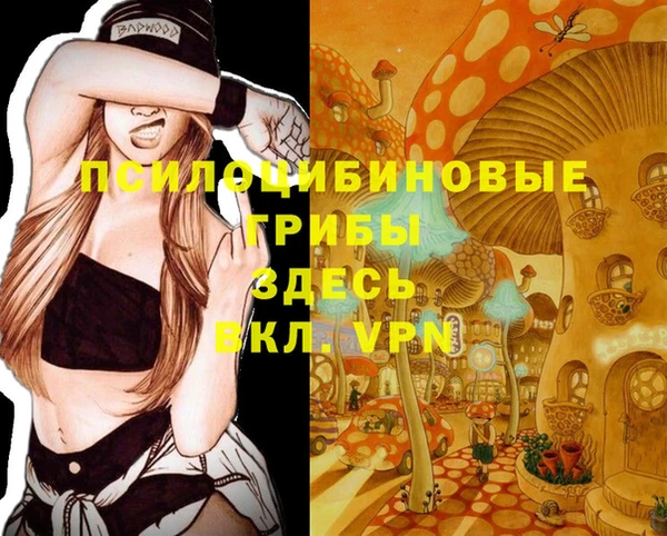 героин Лиски